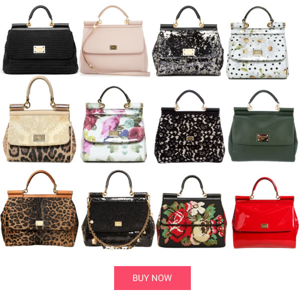 D&G Replica Purses
