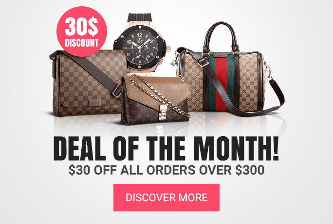 designer bags watches online outlet
