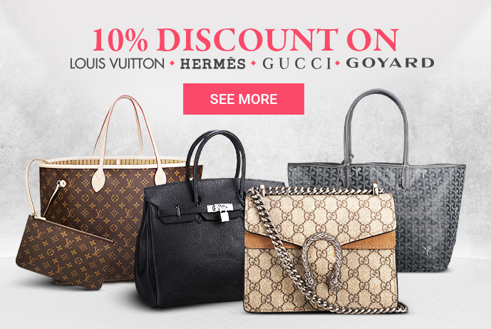 discount handbags luxury brand