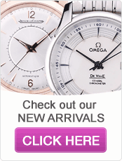 new omega lady replica